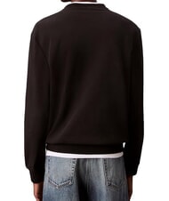 CALVIN KLEIN CKJ Rundhals-Sweatshirt strahlend wei&szlig; - Sweatshirts Herren - 2