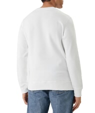 CALVIN KLEIN CKJ Rundhals-Sweatshirt - Sweatshirts Herren