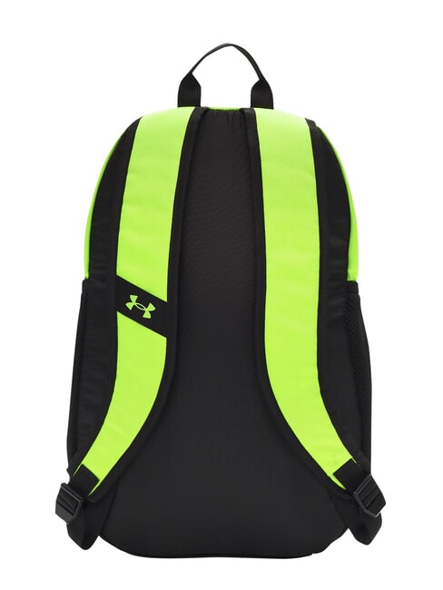 HUSTLE SPORT 6.0 Sportrucksack Hypergr&uuml;n - Rucks&auml;cke f&uuml;r Schule &amp; Freizeit