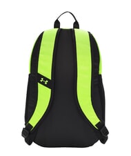 UNDER ARMOUR HUSTLE SPORT 6.0 Sportrucksack Hypergr&uuml;n - Rucks&auml;cke f&uuml;r Schule &amp; Freizeit - 3