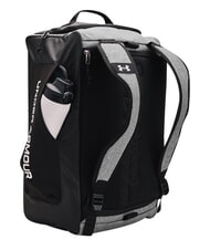 UNDER ARMOUR CONTAIN DUO Sporttasche, doppelt tragbar Burgfelsen - Reisetaschen - 3