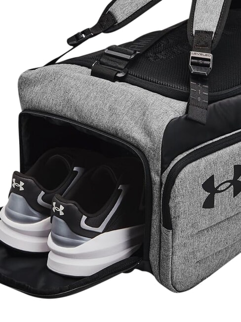 CONTAIN DUO Sporttasche, doppelt tragbar Burgfelsen - Reisetaschen
