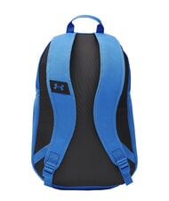 UNDER ARMOUR HUSTLE SPORT 6.0 Sportrucksack blauer Atlantis - Rucks&auml;cke f&uuml;r Schule &amp; Freizeit - 3
