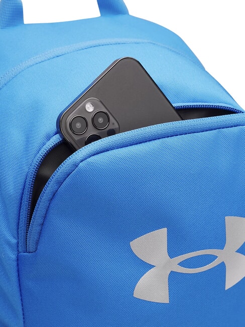 HUSTLE SPORT 6.0 Sportrucksack blauer Atlantis - Rucks&auml;cke f&uuml;r Schule &amp; Freizeit