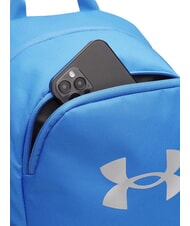 UNDER ARMOUR HUSTLE SPORT 6.0 Sportrucksack blauer Atlantis - Rucks&auml;cke f&uuml;r Schule &amp; Freizeit - 4