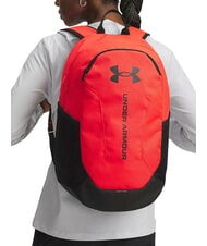 UNDER ARMOUR HUSTLE LITE Sportrucksack - Rucks&auml;cke f&uuml;r Schule &amp; Freizeit