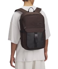 UNDER ARMOUR TRIUMPH CAMPUS Laptop-Rucksack Kona braun - Rucks&auml;cke f&uuml;r Schule &amp; Freizeit - 2