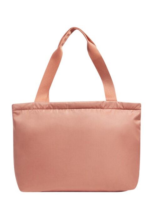 STUDIO LITE Schultertasche f&uuml;r Fitnessstudio und Shopping Canyon Pink - Damentaschen