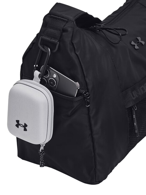 STUDIO SLOUCHY Umh&auml;ngetasche Schwarz - Reisetaschen