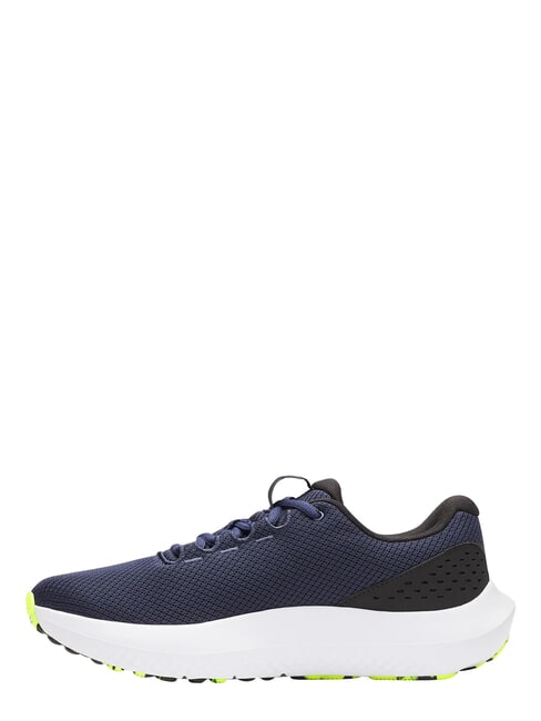 CHARGED SURGE 4 Turnschuhe verwaschenes Marineblau - Herrenschuhe