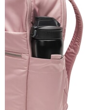 UNDER ARMOUR STUDIO CAMPUS Rucksack rosa Turmalin - Damentaschen - 4