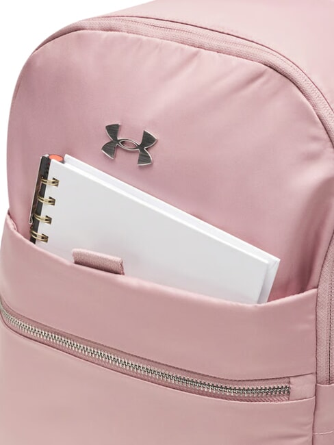 STUDIO CAMPUS Rucksack rosa Turmalin - Damentaschen