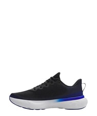 UNDER ARMOUR INFINITE Turnschuhe Schwarz - Herrenschuhe - 3