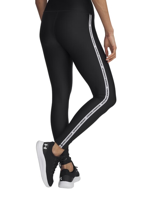 TECH WORDMARK Gamaschen Schwarz - Damenhosen