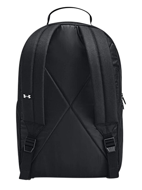 ESSENTIAL 15-Zoll-Laptop-Rucksack Schwarz - Rucks&auml;cke f&uuml;r Schule &amp; Freizeit