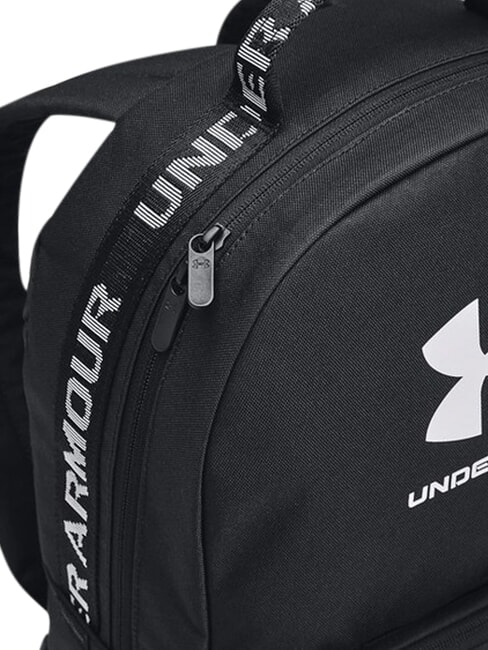 ESSENTIAL 15-Zoll-Laptop-Rucksack Schwarz - Rucks&auml;cke f&uuml;r Schule &amp; Freizeit
