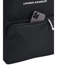 UNDER ARMOUR ESSENTIAL 15-Zoll-Laptop-Rucksack Schwarz - Rucks&auml;cke f&uuml;r Schule &amp; Freizeit - 7