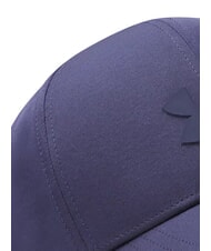 UNDER ARMOUR BLITZING LOW STORM Baseballkappe Mitternachtsmarineblau/Mitternachtsmarineblau - M&uuml;tzen/H&uuml;te - 3