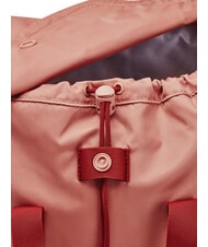 UNDER ARMOUR FAVORITE Rucksack mit mehreren F&auml;chern Canyon Pink - Rucks&auml;cke f&uuml;r Schule &amp; Freizeit - 5