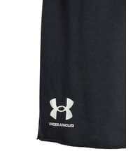 UNDER ARMOUR RIVAL TERRY 6IN Jogginghosen Schwarz - Hosen Herren - 3