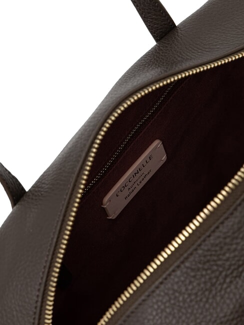 NORY Handtasche mit Schulterriemen Dreck - Damentaschen