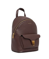 COCCINELLE BEAT GENERATION Lederrucksack Beere - Damentaschen - 2