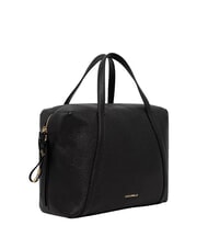 COCCINELLE NORY Handtasche mit Schulterriemen Schwarz - Damentaschen - 2