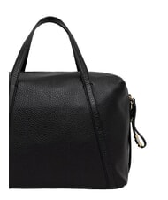 COCCINELLE NORY Handtasche mit Schulterriemen Schwarz - Damentaschen - 3