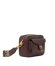 COCCINELLE BEAT SOFT RIBB Umh&auml;ngetasche aus Leder - Damentaschen