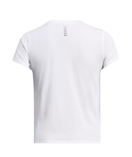 UNDER ARMOUR LAUNCH  Wei&szlig; - T-Shirts und Tops f&uuml;r Damen - 4