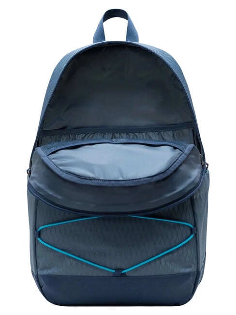 KINGSTON 15,6"-Laptop-Rucksack Beringmeer-Diamant/ dunkler Denim - Rucks&auml;cke f&uuml;r Schule &amp; Freizeit