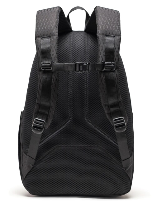 KINGSTON 15,6"-Laptop-Rucksack schwarzer Diamant/schwarz - Rucks&auml;cke f&uuml;r Schule &amp; Freizeit