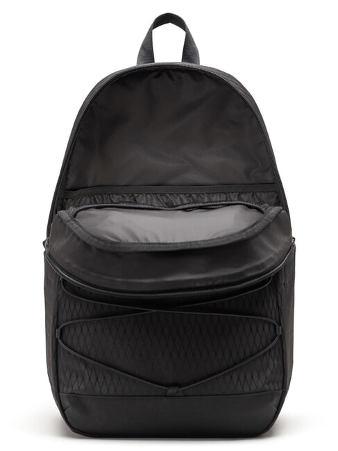 KINGSTON 15,6"-Laptop-Rucksack schwarzer Diamant/schwarz - Rucks&auml;cke f&uuml;r Schule &amp; Freizeit