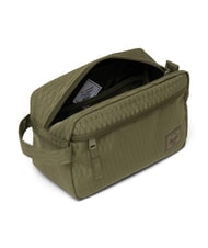 HERSCHEL CHAPTER Reisesch&ouml;nheit Efeugr&uuml;ner Diamant - Beauty-Case - 3