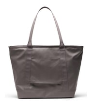 HERSCHEL ALBERNI Wasserdichte Tasche mit Schlaufe dunkel m&ouml;wengrau - Reisetaschen - 2