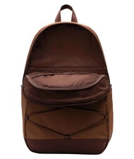 HERSCHEL KINGSTON 15,6"-Laptop-Rucksack weicher Schlickdiamant/ Zichorienkaffee - Rucks&auml;cke f&uuml;r Schule &amp; Freizeit - 4