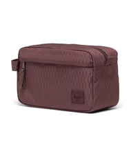 HERSCHEL CHAPTER Reisesch&ouml;nheit Heidelbeerdiamant - Beauty-Case - 2