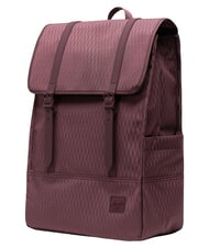 HERSCHEL SURVEY  Rucksack aus recyceltem PET - Rucks&auml;cke f&uuml;r Schule &amp; Freizeit