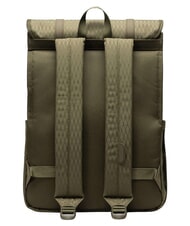 HERSCHEL SURVEY  Rucksack aus recyceltem PET Efeugr&uuml;ner Diamant - Rucks&auml;cke f&uuml;r Schule &amp; Freizeit - 3