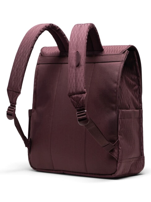 CITY New Rucksack Heidelbeerdiamant - Rucks&auml;cke f&uuml;r Schule &amp; Freizeit