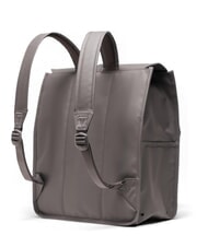 HERSCHEL CITY Rucksack dunkel m&ouml;wengrau - Rucks&auml;cke f&uuml;r Schule &amp; Freizeit - 3