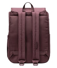 HERSCHEL RETREAT  14" PC-Rucksack Heidelbeerdiamant - Rucks&auml;cke f&uuml;r Schule &amp; Freizeit - 3