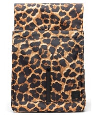 HERSCHEL CITY New Rucksack Digi Leopard Light - Rucks&auml;cke f&uuml;r Schule &amp; Freizeit - 4