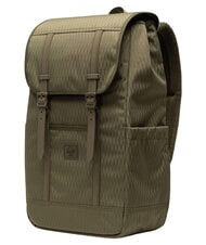 HERSCHEL RETREAT Rucksack - Rucks&auml;cke f&uuml;r Schule &amp; Freizeit