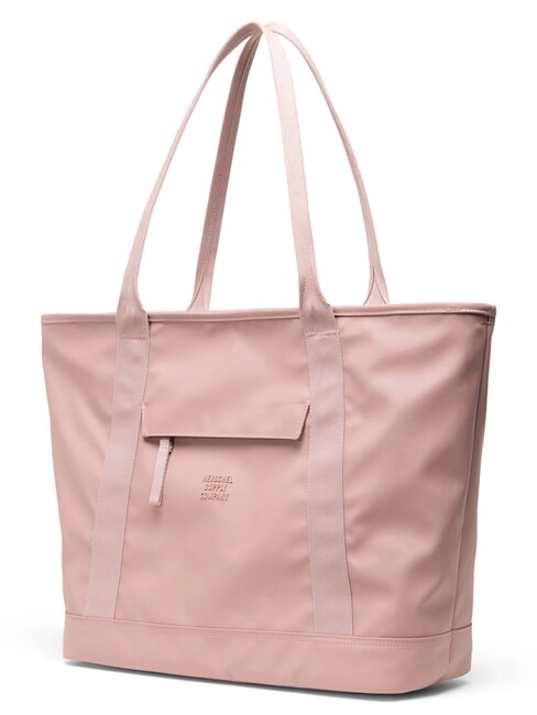 ALBERNI Wasserdichte Tasche mit Schlaufe ESCHE ROSE - Reisetaschen