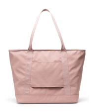 HERSCHEL ALBERNI Wasserdichte Tasche mit Schlaufe ESCHE ROSE - Reisetaschen - 3
