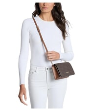 MICHAEL KORS JET SET Umh&auml;ngetasche braun - Damentaschen - 2