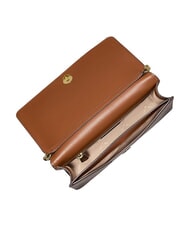 MICHAEL KORS JET SET Umh&auml;ngetasche braun - Damentaschen - 3