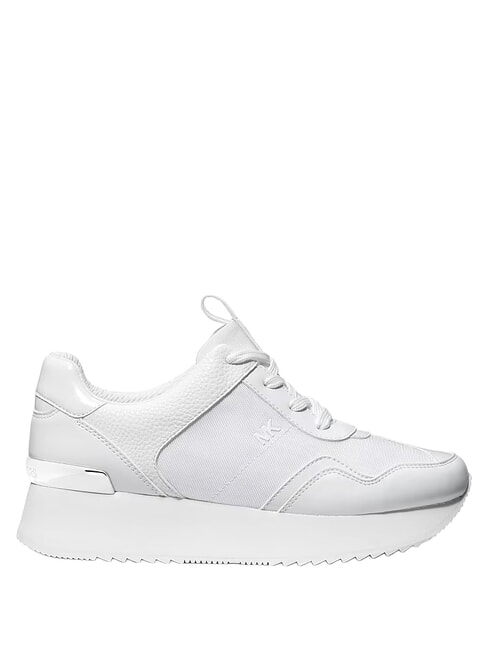 RAINA Turnschuhe Wei&szlig; - Damenschuhe