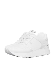 MICHAEL KORS RAINA Turnschuhe Wei&szlig; - Damenschuhe - 5
